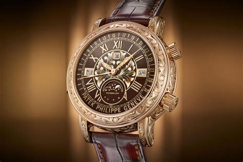 patek philippe sky moon watch price|Patek Philippe grand complications tourbillon.